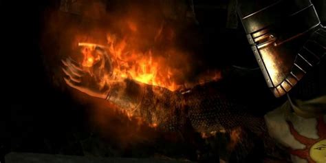 Dark Souls: How To Save Solaire & Solaire Trivia .